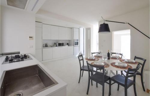 Scilla House | Beach Front Home In Scilla With Wifi