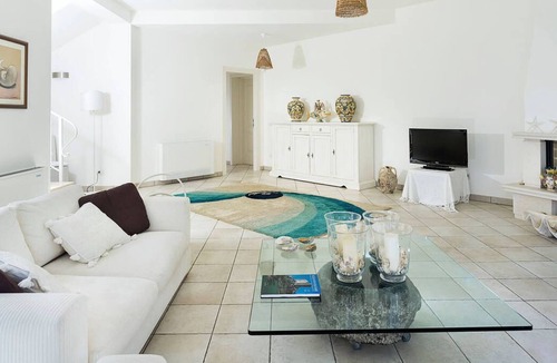 Fontane Bianche Villa | Beach front villa in Fontane Bianche