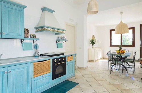 Fontane Bianche Villa | Beach front villa in Fontane Bianche