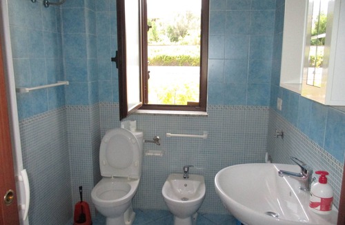 Sant'Agata di Militello Apartment | Beach holiday in SantAgata di Militello