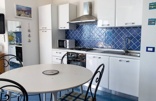 Letojanni Apartment | Beach House AcquaMarina