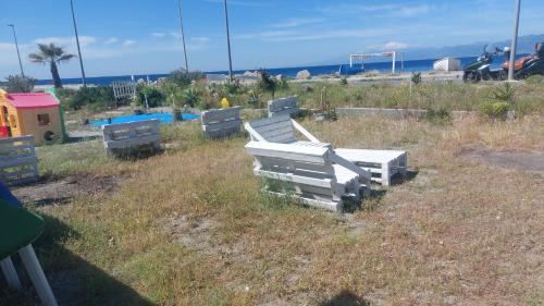 Reggio Calabria Apartment | BEACH HOUSE casavacanze
