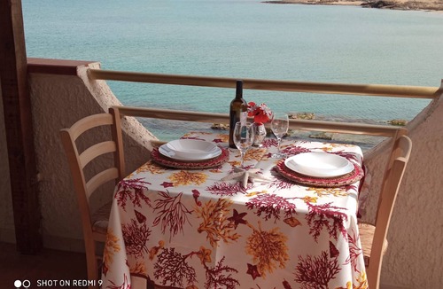 Pachino House | Beach-House In Front Of The Sicilian Sea between Marzamemi and Portopalo