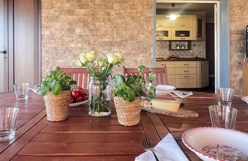 Roccalumera Apartment | Beach House Roccalumera
