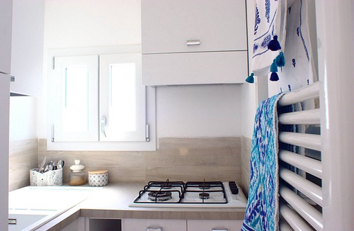 Milianni House | Beach House Unica e Romantica