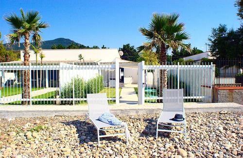 Milianni House | Beach House Unica e Romantica