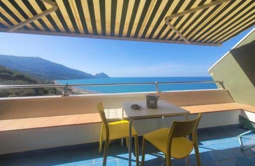 Sant'Ambrogio Apartment | Beach of Eden Cefalu'