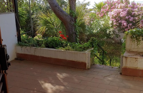 Province of Messina House | Beachfront townhouse