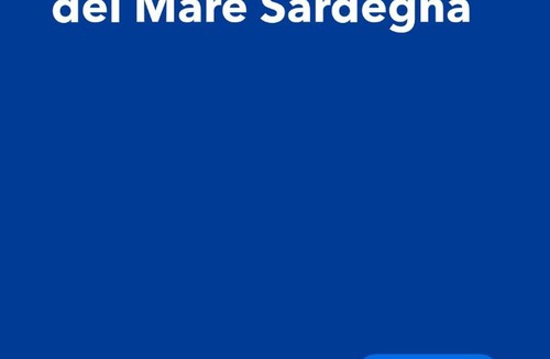 Matta 'e Peru House | Beachhouse Casa del Mare Sardegna