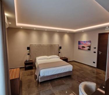 Canicatti Bed & Breakfast | Beatus Suites And Rooms B&B