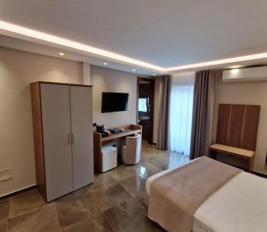 Canicatti Bed & Breakfast | Beatus Suites And Rooms B&B