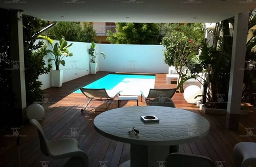 Castellammare del Golfo Villa | Beautiful beach with Private Pool Villa in Castellammare del Golfo