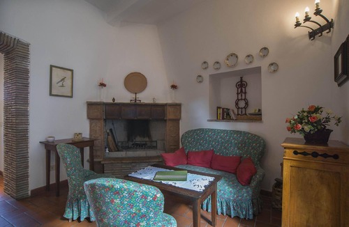 Proceno Other | Beautiful accommodation in a castle, with swimming pool