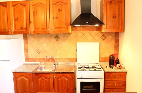 Torretta Apartment | BEAUTIFUL and COZY home, in the countryside, 4km from the sea! NATURE and RELAX!