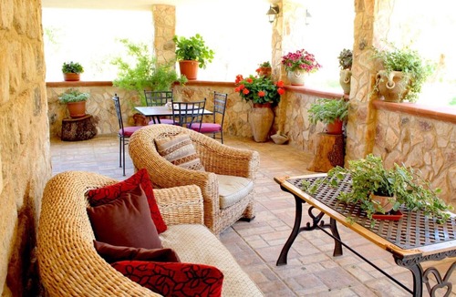 Torretta Apartment | BEAUTIFUL and COZY house, in the countryside, 4km from the sea! NATURE and RELAX!