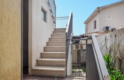 Marina di Modica Apartment | Beautiful apartment in Marina di Modica