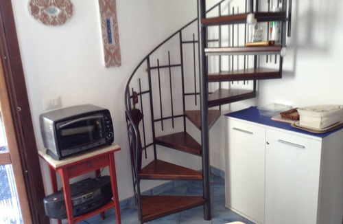 San Vito Lo Capo Apartment | Beautiful apartment with terrace - San Vito lo Capo