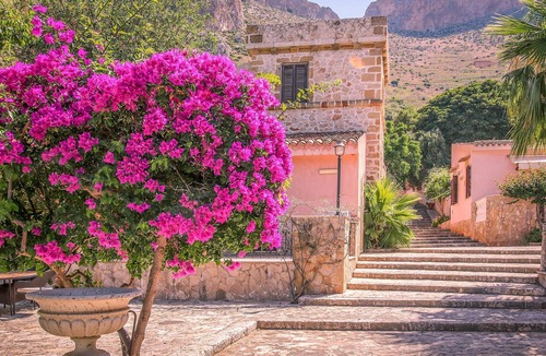Macari Apartment | Beautiful apartment in San vito lo Capo