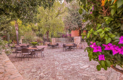 Macari Apartment | Beautiful apartment in San vito lo Capo