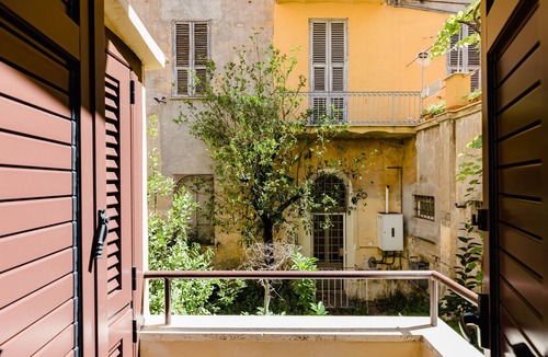 Rome City Centre Apartment | Beautiful Apartament Monti