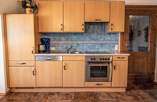 Michaelerberg Apartment | Beautiful apartment for 12 people with WIFI and TV