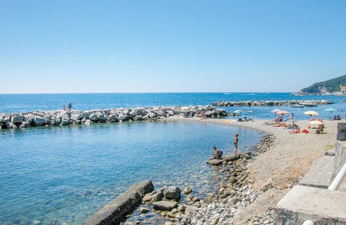 Roccagloriosa Apartment | Beautiful apartment in Roccagloriosa with house a panoramic view