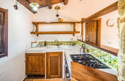 Collesano Apartment | Beautiful apartment in Collesano (PA)