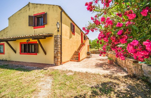 Collesano Apartment | Beautiful apartment in Collesano (PA)