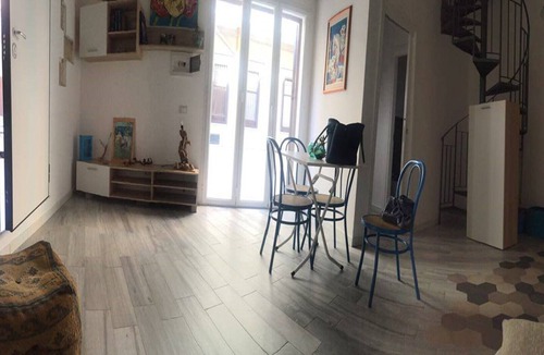 San Nicola l'Arena House | Beautiful apartment a stone's throw from the sea in Sicily San Nicola