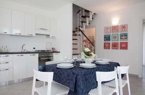 Mazzaforno Apartment | Beautiful apartment Biancolilla with pool