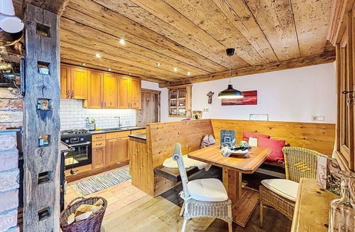 Ferndorf Apartment | Beautiful apartment for 2 people with WIFI and terrace