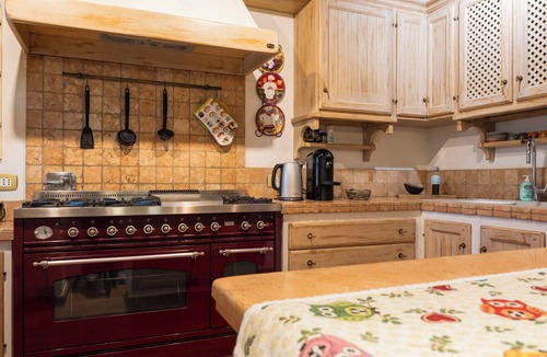 Panicale Apartment | Beautiful apartment for 6 guests with A/C, pool, WIFI, TV, patio and pets allowed