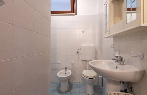 Mazzeo Apartment | Beautiful apartment for 6 people with A/C, WIFI, TV, terrace and parking