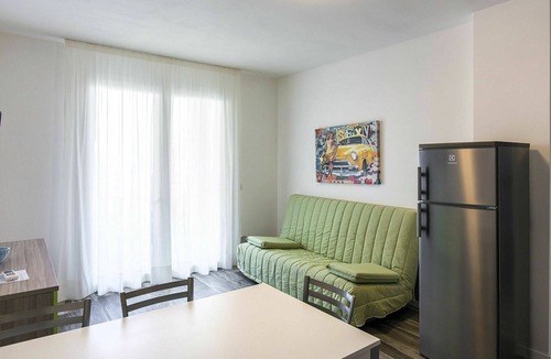 Torre di Fine Apartment | Beautiful apartment for 5 people with A/C, pool, WIFI, TV and balcony