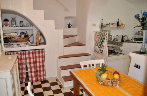 Formia Apartment | Beautiful apartment for 5 guests with A/C, WIFI and pets allowed