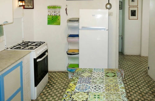 Santa Domenica Apartment | Beautiful apartment for 5 people with WIFI, patio and pets allowed