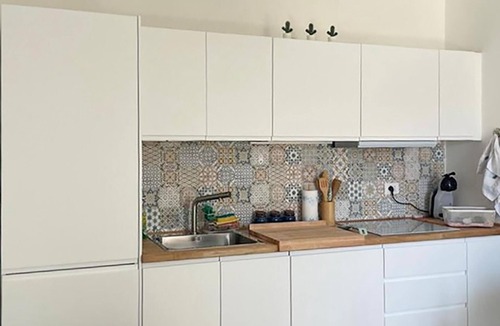 Pachino Apartment | Beautiful apartment in Marzamemi