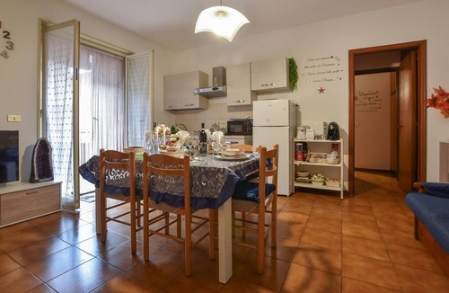 Sant'Anna Apartment | Beautiful apartment in Mascali with WiFi