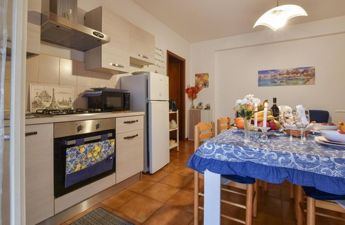 Sant'Anna Apartment | Beautiful apartment in Mascali with WiFi