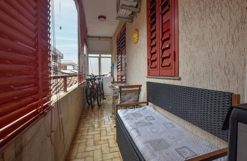 Sant'Anna Apartment | Beautiful apartment in Mascali with WiFi