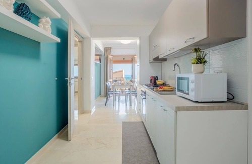 Balestrate Apartment | Beautiful apartment in Balestrate