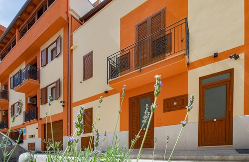 Balestrate Apartment | Beautiful apartment in Balestrate
