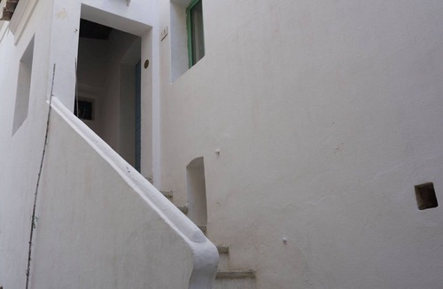 Strongoli Apartment | Beautiful apartment for 3 guests with WIFI, balcony and pets allowed