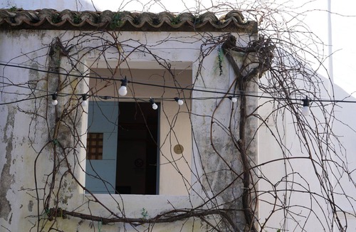 Strongoli Apartment | Beautiful apartment for 2 guests with WIFI, balcony and pets allowed