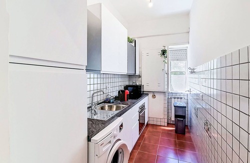 Terracina Apartment | Beautiful apartment for 4 people with A/C, WIFI, TV and balcony