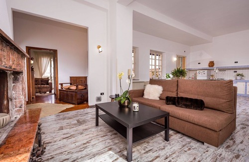 Terrasini Apartment | Beautiful apartment for 4 guests with A/C, WIFI, TV and terrace