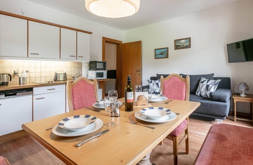 Alpbach Apartment | Beautiful apartments by the ski lift in Alpbach