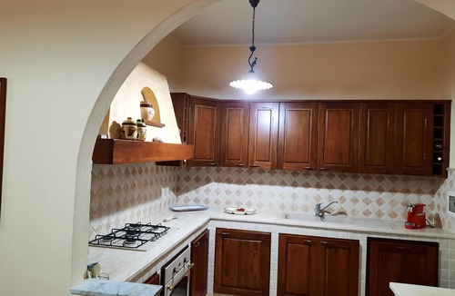 Racalmuto Villa | Beautiful country side villa with private pool