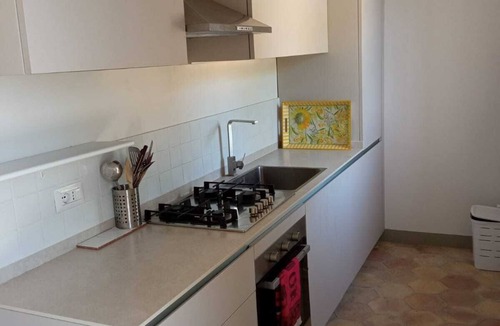 Collesano Villa | Beautiful Countryside Villa With Private Pool and Sea View, Surrounded by Nature