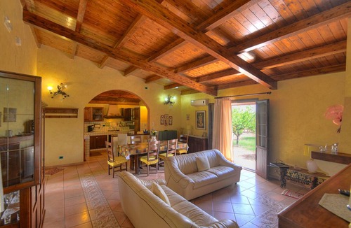 Solarino Villa | Beautiful detached and family friendly villa with private pool.